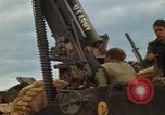Standbild Fire Support Base Ripcord South Vietnam, 1970, aus Sekunde 16 historischem Filmmaterial Videoclip 65675067838