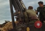 Standbild Fire Support Base Ripcord South Vietnam, 1970, aus Sekunde 17 historischem Filmmaterial Videoclip 65675067838