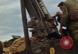 Standbild Fire Support Base Ripcord South Vietnam, 1970, aus Sekunde 18 historischem Filmmaterial Videoclip 65675067838