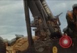 Standbild Fire Support Base Ripcord South Vietnam, 1970, aus Sekunde 19 historischem Filmmaterial Videoclip 65675067838