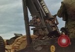 Standbild Fire Support Base Ripcord South Vietnam, 1970, aus Sekunde 20 historischem Filmmaterial Videoclip 65675067838