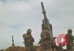 Standbild Fire Support Base Ripcord South Vietnam, 1970, aus Sekunde 21 historischem Filmmaterial Videoclip 65675067838