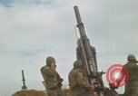 Standbild Fire Support Base Ripcord South Vietnam, 1970, aus Sekunde 24 historischem Filmmaterial Videoclip 65675067838