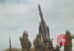 Standbild Fire Support Base Ripcord South Vietnam, 1970, aus Sekunde 25 historischem Filmmaterial Videoclip 65675067838