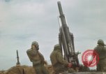 Standbild Fire Support Base Ripcord South Vietnam, 1970, aus Sekunde 27 historischem Filmmaterial Videoclip 65675067838