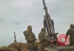 Standbild Fire Support Base Ripcord South Vietnam, 1970, aus Sekunde 28 historischem Filmmaterial Videoclip 65675067838