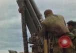 Standbild Fire Support Base Ripcord South Vietnam, 1970, aus Sekunde 30 historischem Filmmaterial Videoclip 65675067838