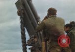 Standbild Fire Support Base Ripcord South Vietnam, 1970, aus Sekunde 31 historischem Filmmaterial Videoclip 65675067838