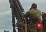 Standbild Fire Support Base Ripcord South Vietnam, 1970, aus Sekunde 33 historischem Filmmaterial Videoclip 65675067838