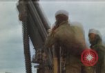 Standbild Fire Support Base Ripcord South Vietnam, 1970, aus Sekunde 34 historischem Filmmaterial Videoclip 65675067838