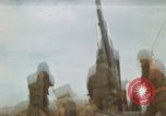 Standbild Fire Support Base Ripcord South Vietnam, 1970, aus Sekunde 36 historischem Filmmaterial Videoclip 65675067838