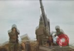 Standbild Fire Support Base Ripcord South Vietnam, 1970, aus Sekunde 38 historischem Filmmaterial Videoclip 65675067838