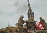 Standbild Fire Support Base Ripcord South Vietnam, 1970, aus Sekunde 42 historischem Filmmaterial Videoclip 65675067838