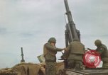 Standbild Fire Support Base Ripcord South Vietnam, 1970, aus Sekunde 44 historischem Filmmaterial Videoclip 65675067838