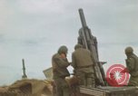 Standbild Fire Support Base Ripcord South Vietnam, 1970, aus Sekunde 46 historischem Filmmaterial Videoclip 65675067838