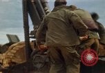Standbild Fire Support Base Ripcord South Vietnam, 1970, aus Sekunde 52 historischem Filmmaterial Videoclip 65675067838