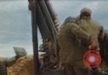 Standbild Fire Support Base Ripcord South Vietnam, 1970, aus Sekunde 53 historischem Filmmaterial Videoclip 65675067838