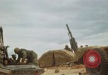 Standbild Fire Support Base Ripcord South Vietnam, 1970, aus Sekunde 54 historischem Filmmaterial Videoclip 65675067838