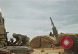 Standbild Fire Support Base Ripcord South Vietnam, 1970, aus Sekunde 56 historischem Filmmaterial Videoclip 65675067838