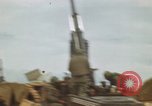 Standbild Fire Support Base Ripcord South Vietnam, 1970, aus Sekunde 58 historischem Filmmaterial Videoclip 65675067838