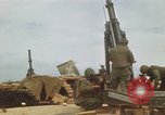 Standbild Fire Support Base Ripcord South Vietnam, 1970, aus Sekunde 60 historischem Filmmaterial Videoclip 65675067838