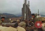 Standbild Fire Support Base Ripcord South Vietnam, 1970, aus Sekunde 62 historischem Filmmaterial Videoclip 65675067838