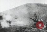 Standbild nordkoreanische Soldaten Korea, 1952, aus Sekunde 5 historischem Filmmaterial Videoclip 65675067839