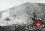 Standbild nordkoreanische Soldaten Korea, 1952, aus Sekunde 6 historischem Filmmaterial Videoclip 65675067839