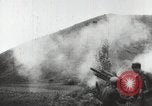 Standbild nordkoreanische Soldaten Korea, 1952, aus Sekunde 7 historischem Filmmaterial Videoclip 65675067839