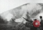 Standbild nordkoreanische Soldaten Korea, 1952, aus Sekunde 8 historischem Filmmaterial Videoclip 65675067839