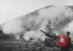 Standbild nordkoreanische Soldaten Korea, 1952, aus Sekunde 9 historischem Filmmaterial Videoclip 65675067839