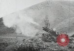 Standbild nordkoreanische Soldaten Korea, 1952, aus Sekunde 10 historischem Filmmaterial Videoclip 65675067839