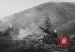 Standbild nordkoreanische Soldaten Korea, 1952, aus Sekunde 11 historischem Filmmaterial Videoclip 65675067839