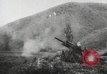 Standbild nordkoreanische Soldaten Korea, 1952, aus Sekunde 12 historischem Filmmaterial Videoclip 65675067839