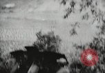 Standbild nordkoreanische Soldaten Korea, 1952, aus Sekunde 14 historischem Filmmaterial Videoclip 65675067839