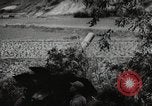 Standbild nordkoreanische Soldaten Korea, 1952, aus Sekunde 20 historischem Filmmaterial Videoclip 65675067839