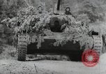 Standbild nordkoreanische Soldaten Korea, 1952, aus Sekunde 21 historischem Filmmaterial Videoclip 65675067839