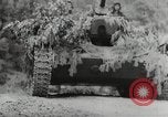Standbild nordkoreanische Soldaten Korea, 1952, aus Sekunde 22 historischem Filmmaterial Videoclip 65675067839