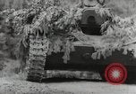 Standbild nordkoreanische Soldaten Korea, 1952, aus Sekunde 23 historischem Filmmaterial Videoclip 65675067839