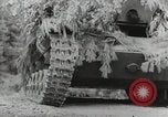 Standbild nordkoreanische Soldaten Korea, 1952, aus Sekunde 24 historischem Filmmaterial Videoclip 65675067839