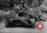 Standbild nordkoreanische Soldaten Korea, 1952, aus Sekunde 28 historischem Filmmaterial Videoclip 65675067839