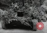 Standbild nordkoreanische Soldaten Korea, 1952, aus Sekunde 29 historischem Filmmaterial Videoclip 65675067839