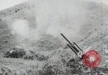 Standbild nordkoreanische Soldaten Korea, 1952, aus Sekunde 31 historischem Filmmaterial Videoclip 65675067839