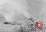 Standbild nordkoreanische Soldaten Korea, 1952, aus Sekunde 32 historischem Filmmaterial Videoclip 65675067839