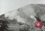 Standbild nordkoreanische Soldaten Korea, 1952, aus Sekunde 34 historischem Filmmaterial Videoclip 65675067839