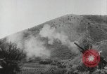 Standbild nordkoreanische Soldaten Korea, 1952, aus Sekunde 36 historischem Filmmaterial Videoclip 65675067839