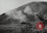 Standbild nordkoreanische Soldaten Korea, 1952, aus Sekunde 39 historischem Filmmaterial Videoclip 65675067839
