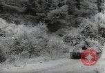 Standbild nordkoreanische Soldaten Korea, 1952, aus Sekunde 41 historischem Filmmaterial Videoclip 65675067839