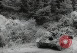 Standbild nordkoreanische Soldaten Korea, 1952, aus Sekunde 45 historischem Filmmaterial Videoclip 65675067839