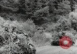 Standbild nordkoreanische Soldaten Korea, 1952, aus Sekunde 50 historischem Filmmaterial Videoclip 65675067839